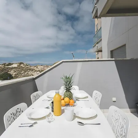 Appartamento Best 94 - Family Surf Peniche