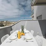 Apartment Best 94 - Family Surf Peniche