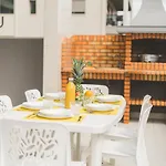 Best 94 - Family Surf Apartment