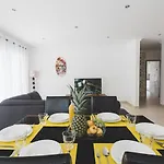 Best 94 - Family Surf Apartment Peniche