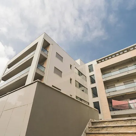 Apartament Best 94 - Family Surf