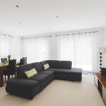 Best 94 - Family Surf Apartament *