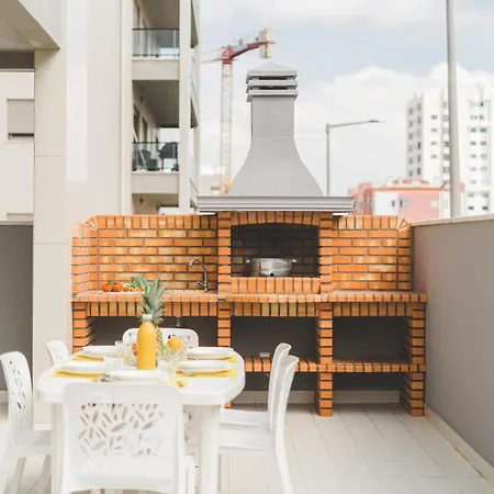 Apartman 94 - Family Surf Peniche