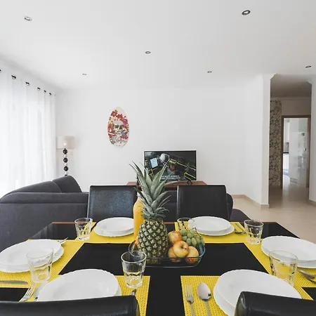 94 - Family Surf Apartman Peniche