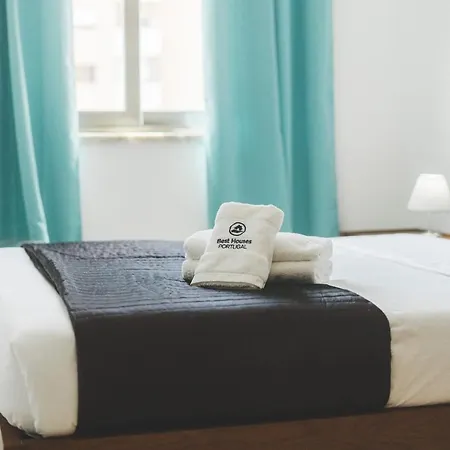 Apartman 94 - Family Surf Peniche