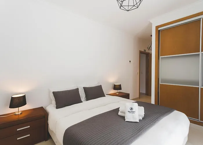 Apartament Best 94 - Family Surf *