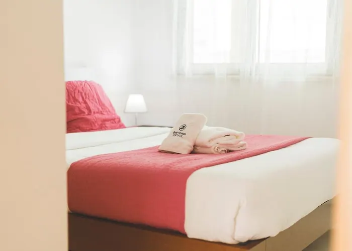 Best 94 - Family Surf Apartament *