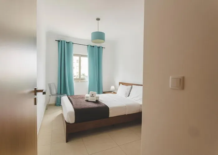 Apartament Best 94 - Family Surf