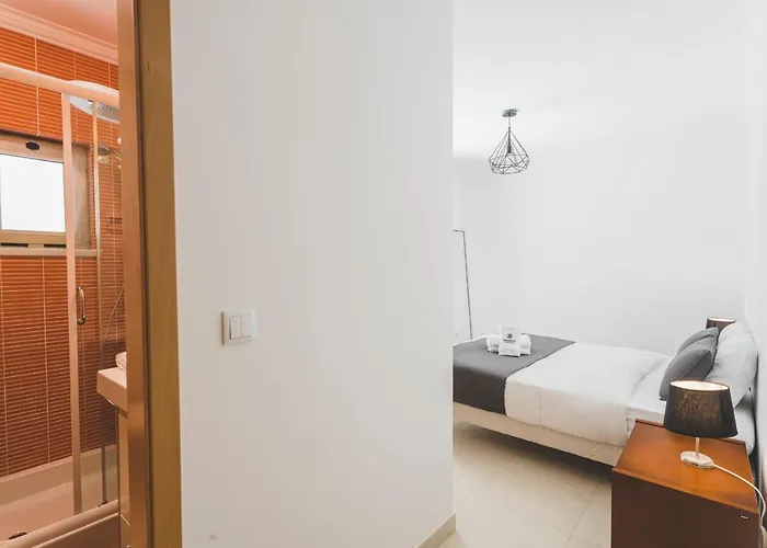 Best 94 - Family Surf Apartament