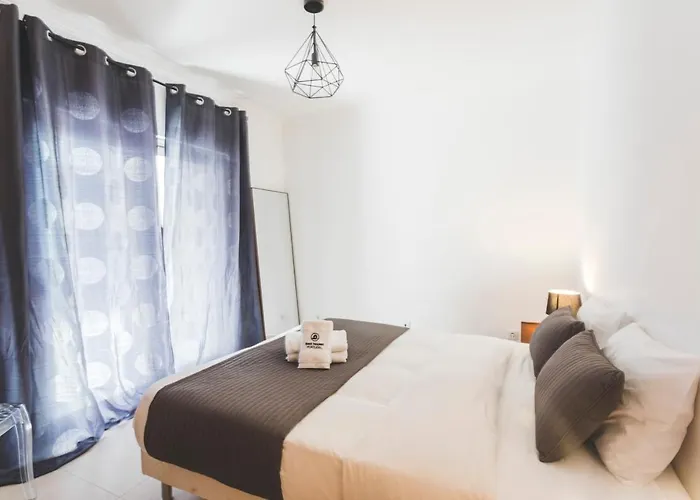 Best 94 - Family Surf Apartament Peniche