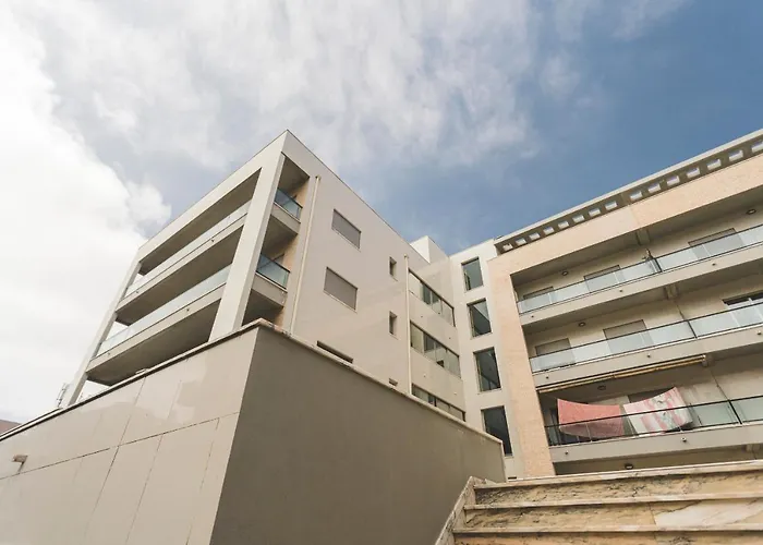 Apartament Best 94 - Family Surf