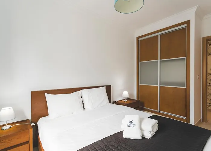 Best 94 - Family Surf Apartament *