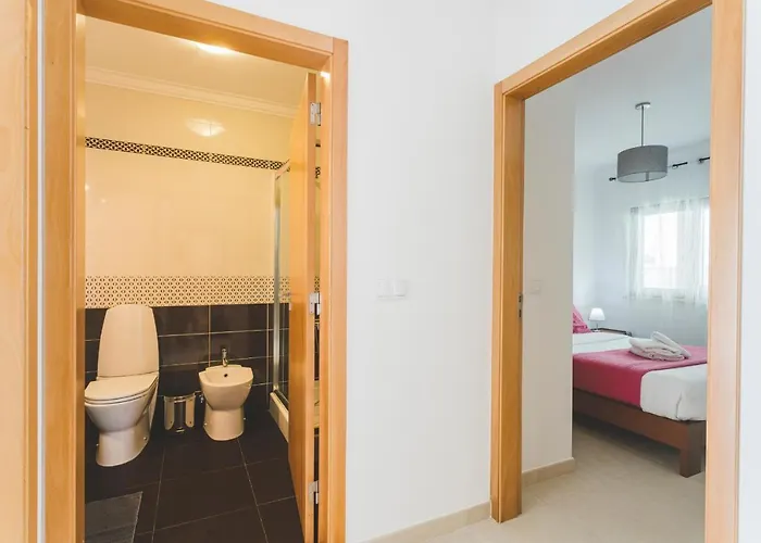 Best 94 - Family Surf Apartament