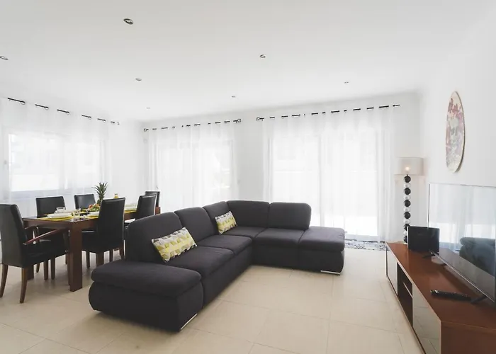 Best 94 - Family Surf Apartament *