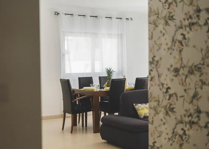 Best 94 - Family Surf Apartament