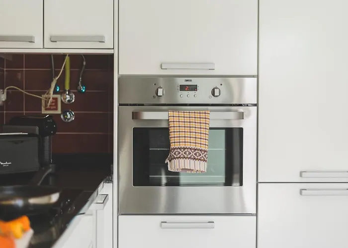 Best 94 - Family Surf Apartament Peniche