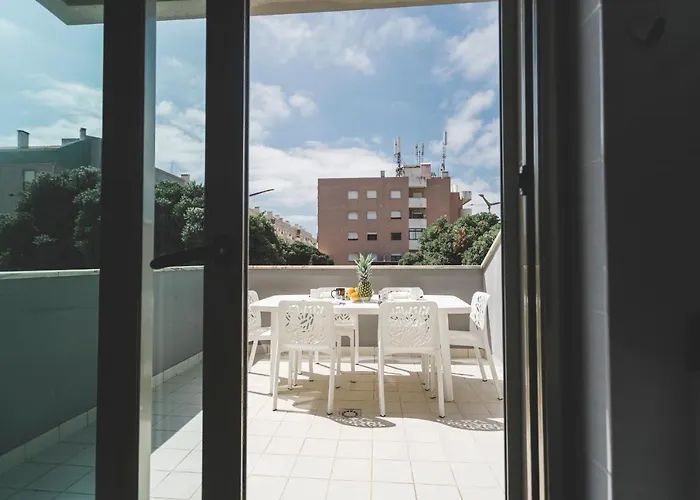 Best 94 - Family Surf Peniche