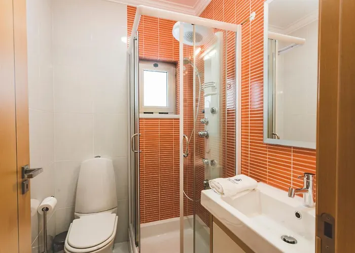 Best 94 - Family Surf Apartament *