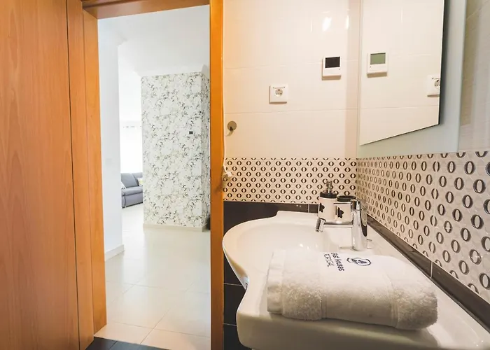 Apartament Best 94 - Family Surf Peniche