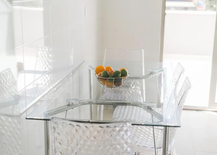 Apartament Best 94 - Family Surf