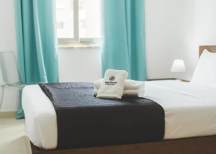 Apartament Best 94 - Family Surf Peniche